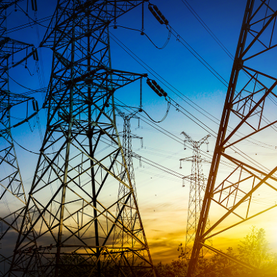 Power & Utilities