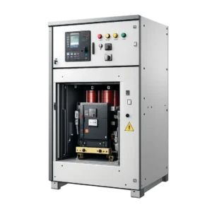 3.3 kV Vacuum Circuit Breaker Switchgear Panel | Metal-Clad MV VCB Panel Manufacturer
