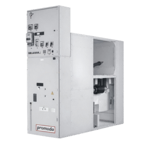 PLC Automation Control Panel | Industrial PLC Control System Panel
