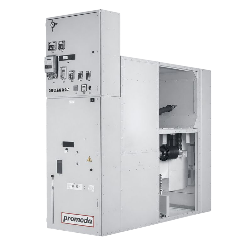 Soft Starter Motor Control Panel | Industrial Soft Start Motor Control Panel