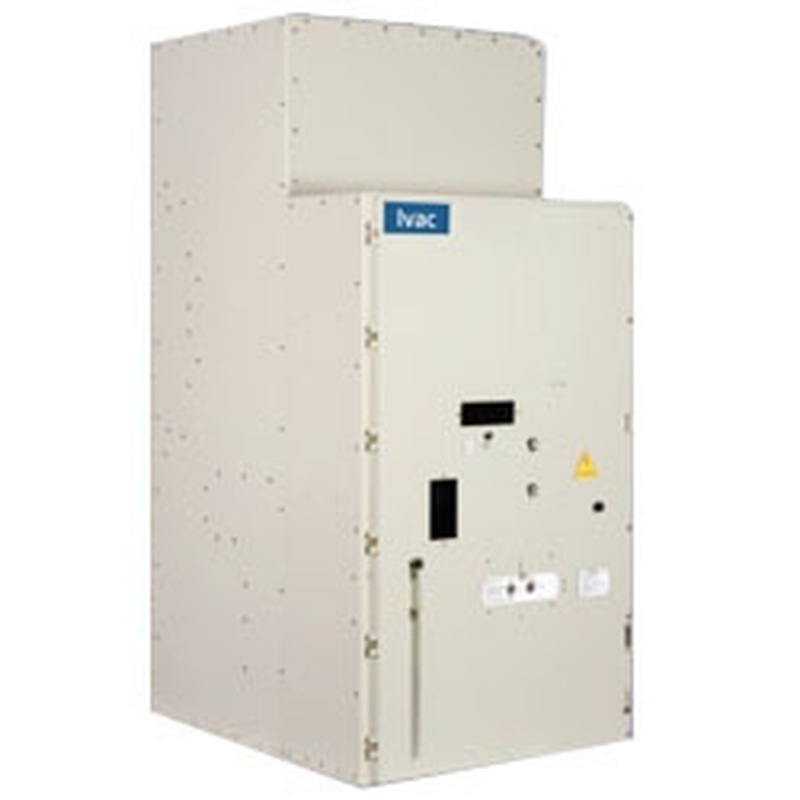 DG Synchronizing Panel | Generator Synchronization & Load Sharing Panel - Product Image