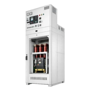 33 kV Vacuum Circuit Breaker Switchgear Panel | High Voltage Metal-Clad VCB Switchgear