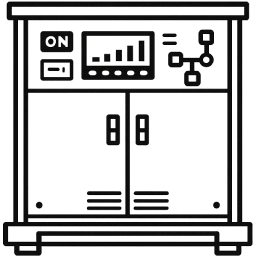 Automation & Control Panels
