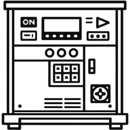 Control & Relay Panels