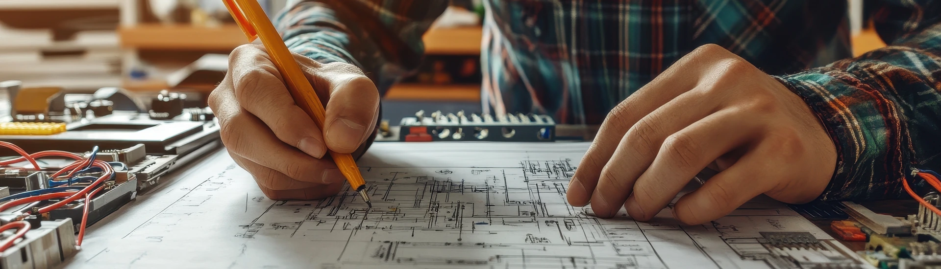 Engineering & Design