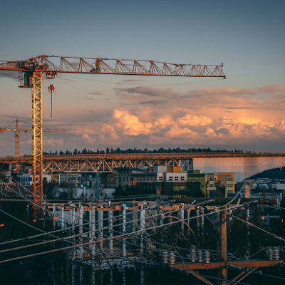 Infrastructure & EPC Projects