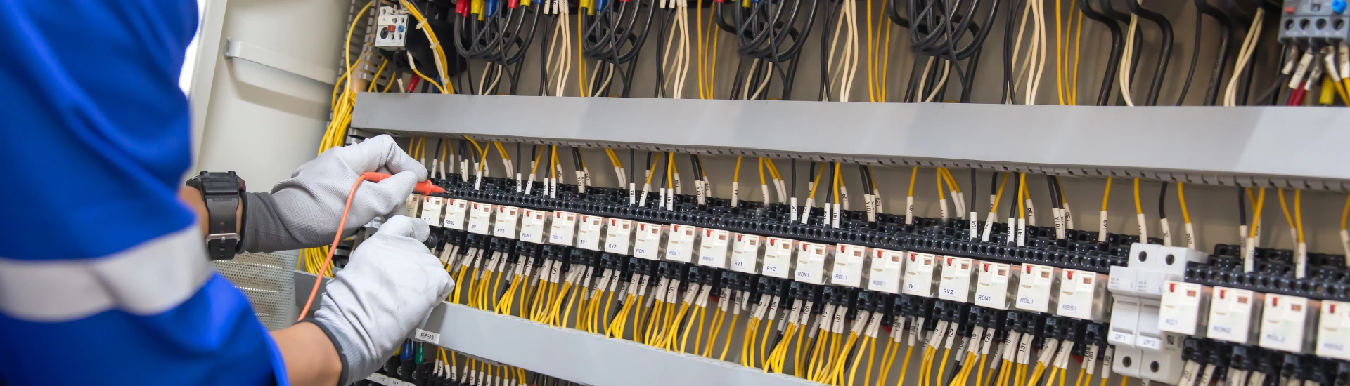 Manufacturing & Assembly