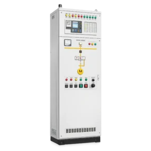 Motor Protection Control & Relay Panel | Medium Voltage Motor Protection CRP