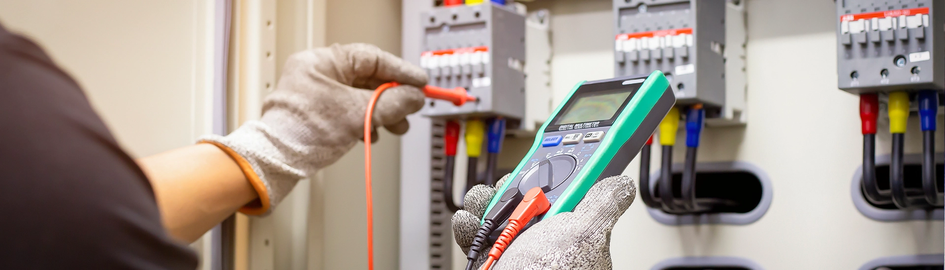 Testing & Quality Assurance